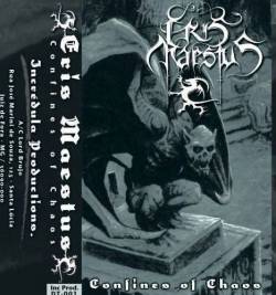 Eris Maestus : Confines of Chaos